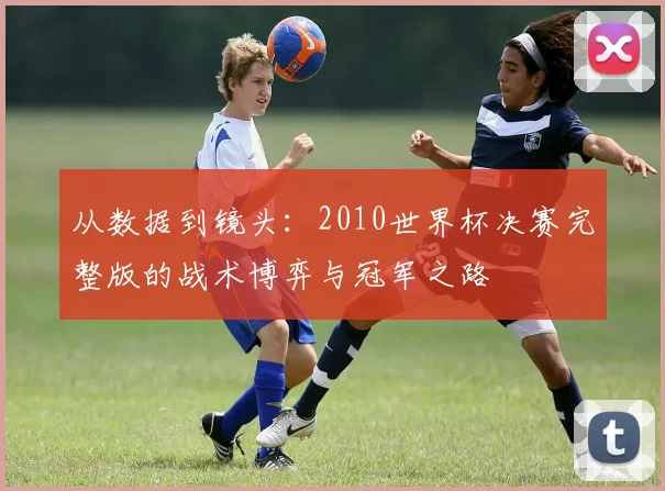 从数据到镜头：2010世界杯决赛完整版的战术博弈与冠军之路